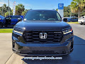 2025 Honda Pilot Black Edition AWD