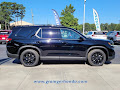 2025 Honda Pilot Black Edition AWD