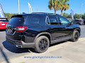 2025 Honda Pilot Black Edition AWD