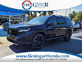 2025 Honda Pilot Black Edition AWD