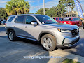 2025 Honda Pilot EX-L 2WD