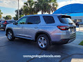2025 Honda Pilot EX-L 2WD
