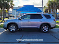 2025 Honda Pilot EX-L 2WD
