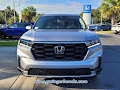 2025 Honda Pilot EX-L 2WD