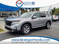 2025 Honda Pilot EX-L 2WD