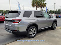 2025 Honda Pilot EX-L 2WD