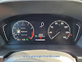 2025 Honda Pilot EX-L 2WD