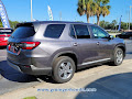 2025 Honda Pilot EX-L 2WD