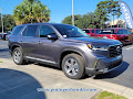 2025 Honda Pilot EX-L 2WD