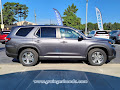 2025 Honda Pilot EX-L 2WD