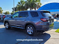 2025 Honda Pilot EX-L 2WD