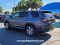 2025 Honda Pilot EX-L 2WD