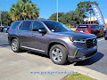 2025 Honda Pilot EX-L 2WD