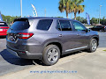 2025 Honda Pilot EX-L 2WD