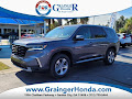 2025 Honda Pilot EX-L 2WD