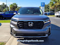 2025 Honda Pilot EX-L 2WD