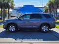 2025 Honda Pilot EX-L 2WD