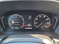 2025 Honda Pilot EX-L 2WD