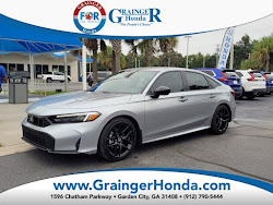 2026 Honda Civic Sedan Sport CVT