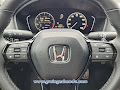 2026 Honda Civic Sedan Sport CVT