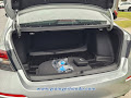 2026 Honda Civic Sedan Sport CVT