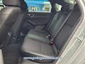 2026 Honda Civic Sedan Sport CVT