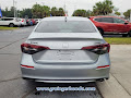 2026 Honda Civic Sedan Sport CVT
