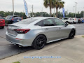 2026 Honda Civic Sedan Sport CVT