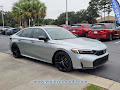 2026 Honda Civic Sedan Sport CVT