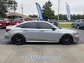 2026 Honda Civic Sedan Sport CVT