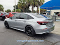 2026 Honda Civic Sedan Sport CVT