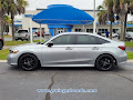 2026 Honda Civic Sedan Sport CVT