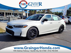 2026 Honda Civic Sedan Hybrid 202 HOND CIVIC 4D HYB PPT W/COLUPC