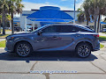 2024 Lexus RX F SPORT Handling