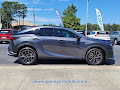 2024 Lexus RX F SPORT Handling