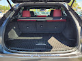 2024 Lexus RX F SPORT Handling