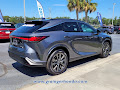 2024 Lexus RX F SPORT Handling