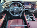 2024 Lexus RX F SPORT Handling