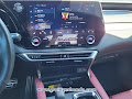 2024 Lexus RX F SPORT Handling