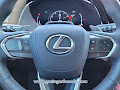 2024 Lexus RX F SPORT Handling