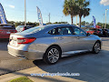 2021 Honda Accord Hybrid EX-L