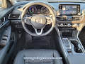 2021 Honda Accord Hybrid EX-L
