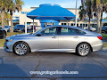 2021 Honda Accord Hybrid EX-L