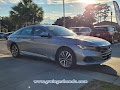 2021 Honda Accord Hybrid EX-L