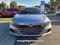 2021 Honda Accord Hybrid EX-L