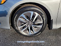 2021 Honda Accord Hybrid EX-L