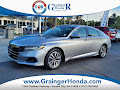 2021 Honda Accord Hybrid EX-L
