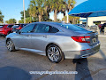 2021 Honda Accord Hybrid EX-L