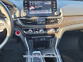 2021 Honda Accord Hybrid EX-L