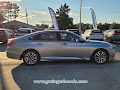 2021 Honda Accord Hybrid EX-L